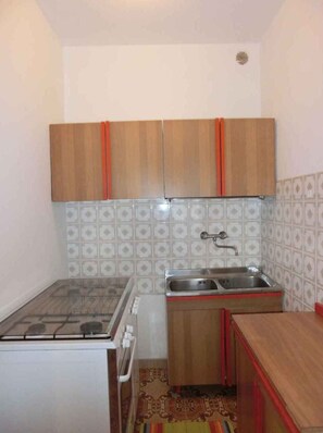 Geladeira, cooktop