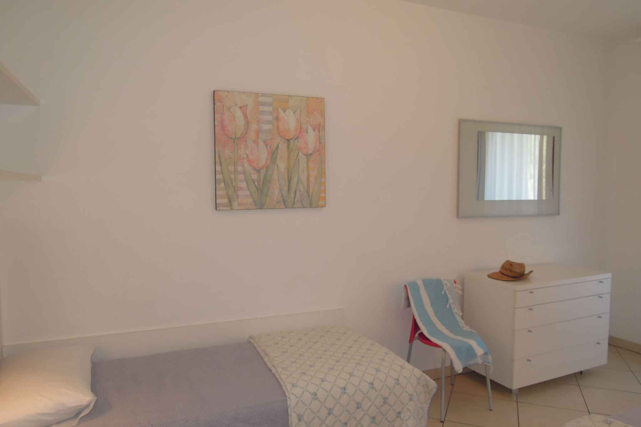 3 bedrooms, WiFi