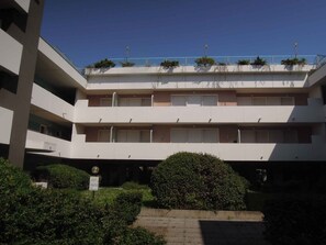 Exterior - Holiday apartment mit Klimaanlage und Balkon (Bibione)