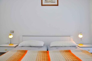 2 bedrooms - Holiday apartment mit Klimaanlage und Balkon (Bibione)
