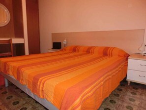 2 bedrooms, WiFi - Holiday apartment mit Klimaanlage und Balkon (Bibione)