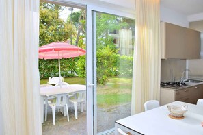 Dining - Holiday apartment near the sea (Bibione)