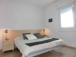 2 bedrooms - Holiday apartment near the sea (Bibione)