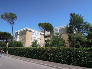 Exterior - Holiday apartment near the sea (Bibione)