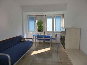 Dining - Holiday apartment near the sea (Bibione)