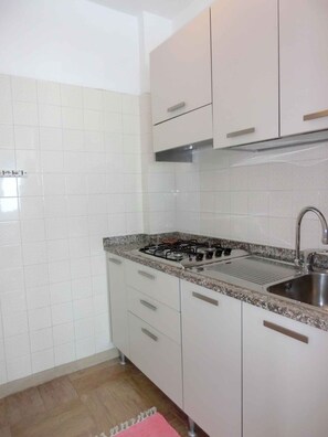KĂŒhlschrank, Herdplatte