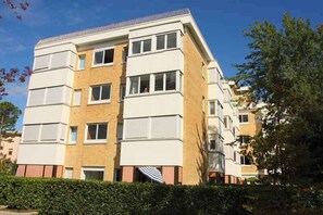 Exterior - Holiday apartment near the sea (Bibione)