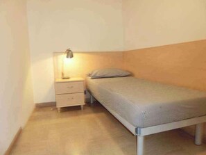3 bedrooms