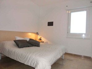3 bedrooms - Holiday apartment near the sea (Bibione)
