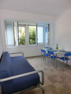 Dining - Holiday apartment near the sea (Bibione)