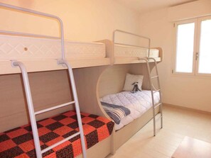 2 chambres