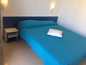2 Schlafzimmer