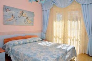 3 chambres, Wi-Fi