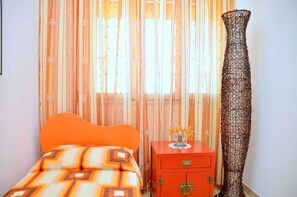 3 bedrooms, WiFi - Holiday apartment mit Klimaanlage und Balkon (Bibione)