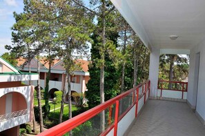 Property grounds - Holiday apartment with air conditioning (Bibione)