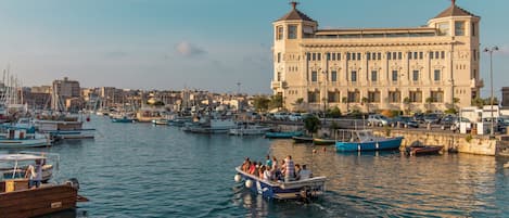 Port de plaisance