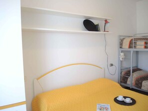 2 chambres
