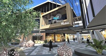 Comfy 4 Bedroms Corner House