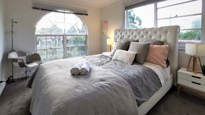 Villa – elite | Oppholdsområde