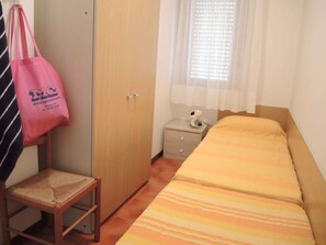 3 Schlafzimmer