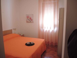 3 bedrooms - Holiday apartment with air conditioning and close to the sea (Bibione)