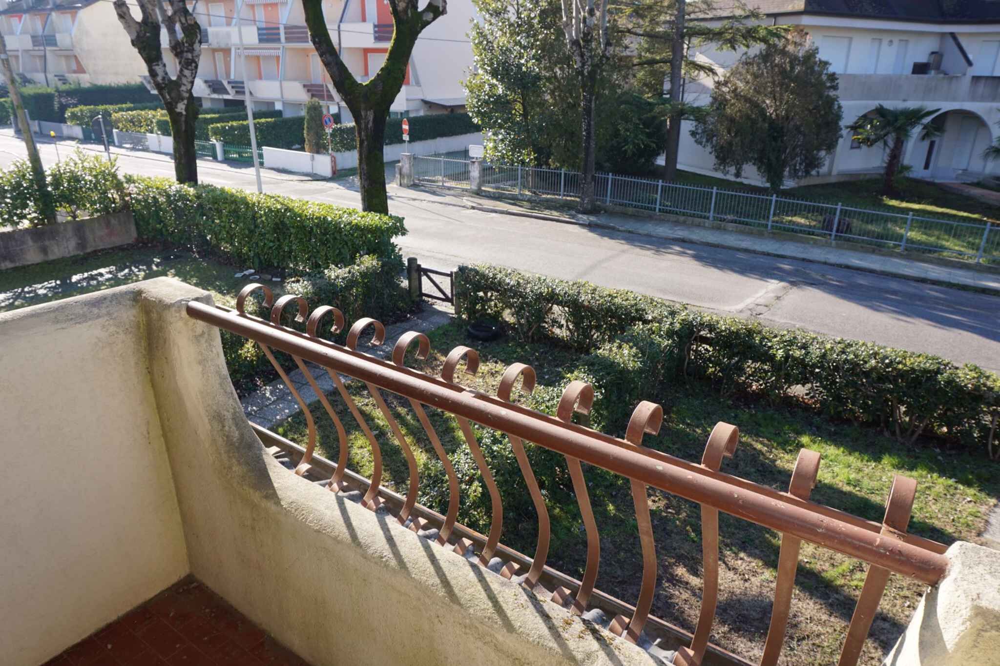 Holiday home in the village with swimming pool and tennis court near the sea