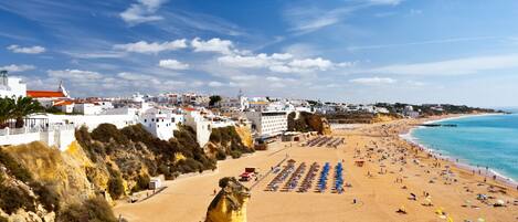 Playa