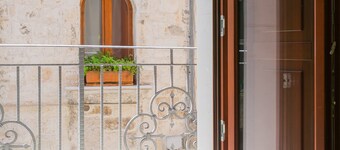 Palazzo San Rocco - Green Room by Wonderful Italy 