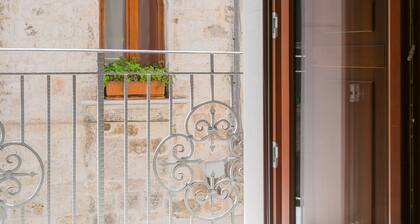 Palazzo San Rocco - Green Room by Wonderful Italy