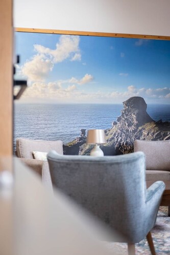 Banner View - Liscannor