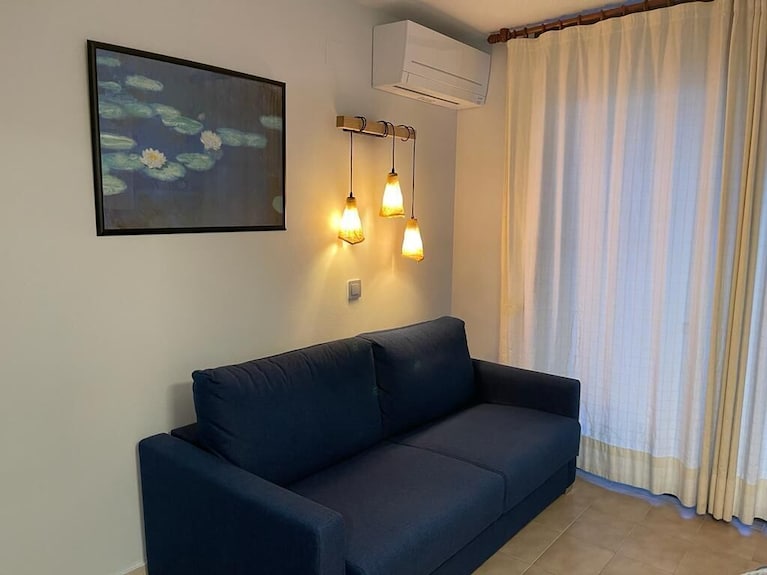 Sa Calma Apartamento En Tossa De Mar, A 500 Mts De La Playa - Tossa de Mar