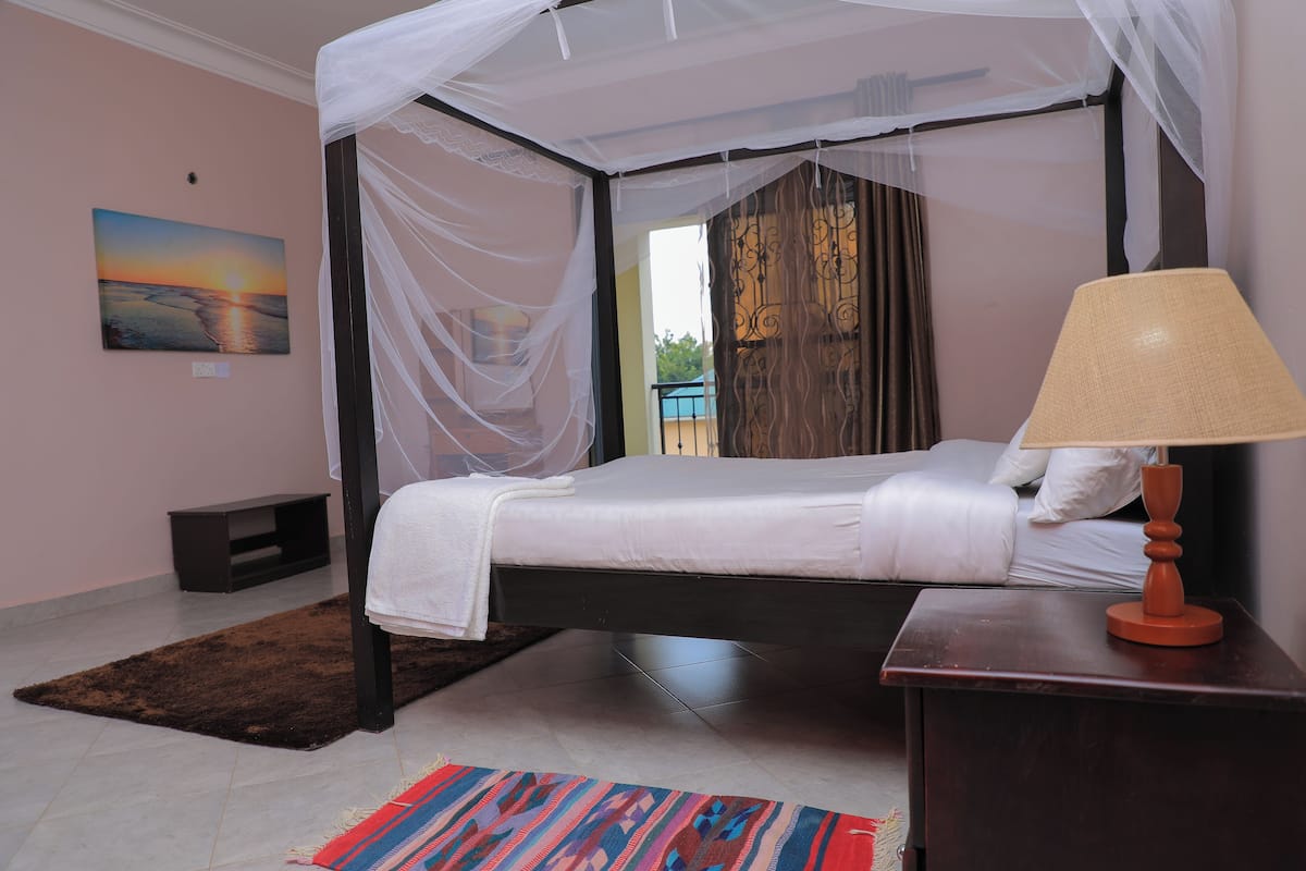 Executive Room, 1 Queen Bed, Mountain View, Mountainside