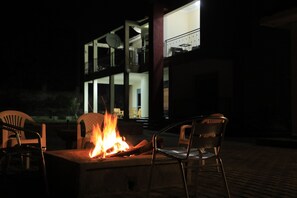 Fachada