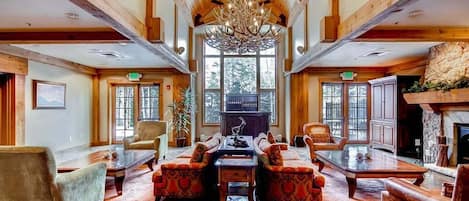 Intérieur
