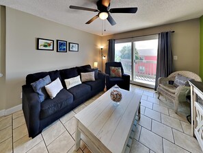 スマートテレビ