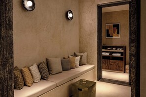 Sports facility - Norman Hôtel & spa - Paris Champs-elysées (Paris)