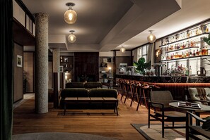 Bar (sur place)