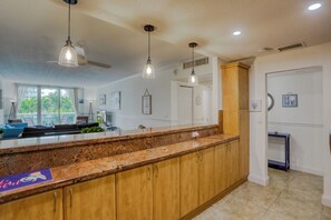 Comfort Apartment | Private kitchen