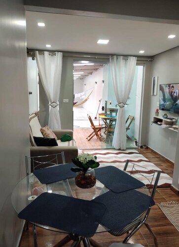 Cada Linda e Aconchegante