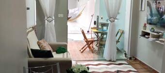 Cada Linda e Aconchegante