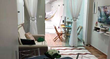 Cada Linda e Aconchegante