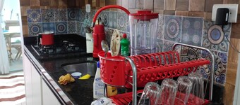 Cada Linda e Aconchegante