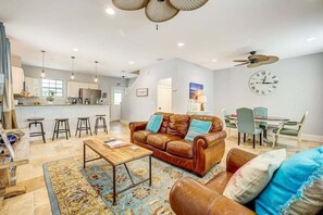 スマートテレビ