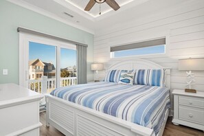 10 bedrooms, iron/ironing board, travel crib, internet