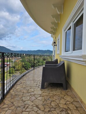 Exterior - Acqua Residence Cr (Jacó)