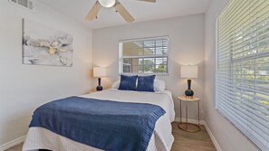 House, 4 Bedrooms | 4 bedrooms, laptop workspace, iron/ironing board, free WiFi