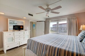 2 bedrooms, free WiFi - 140 El Matador 2 Bedroom Home by RedAwning (Fort Walton Beach)