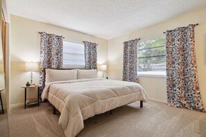 Ferienhaus, 3 Schlafzimmer | 3 Schlafzimmer, kostenloses WLAN