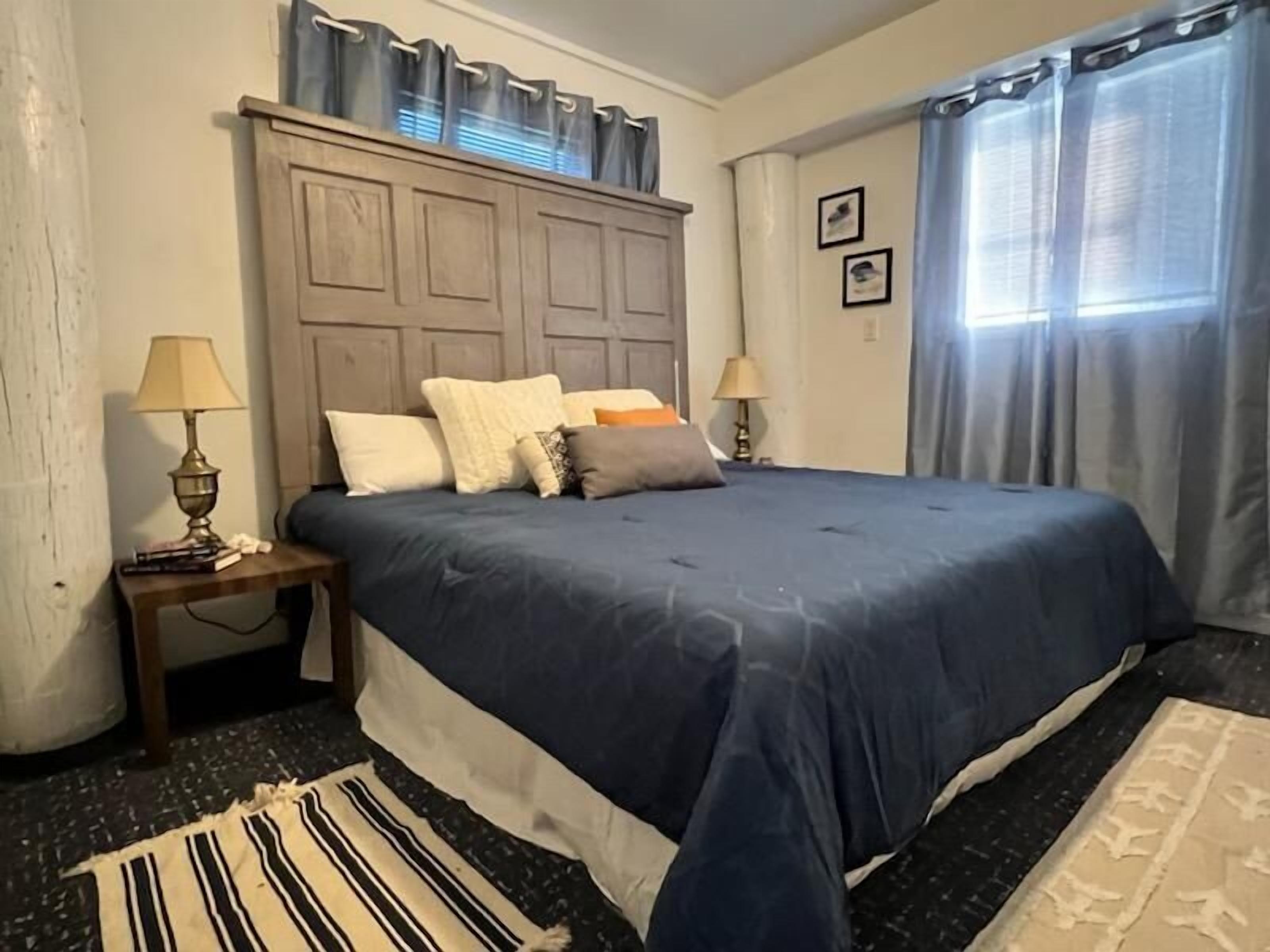 Ferienhaus, 4 Schlafzimmer