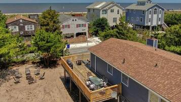 House, 4 Bedrooms | Exterior